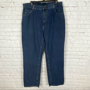Nautica Relaxed N583-J-Class Jeans 36Wx32L